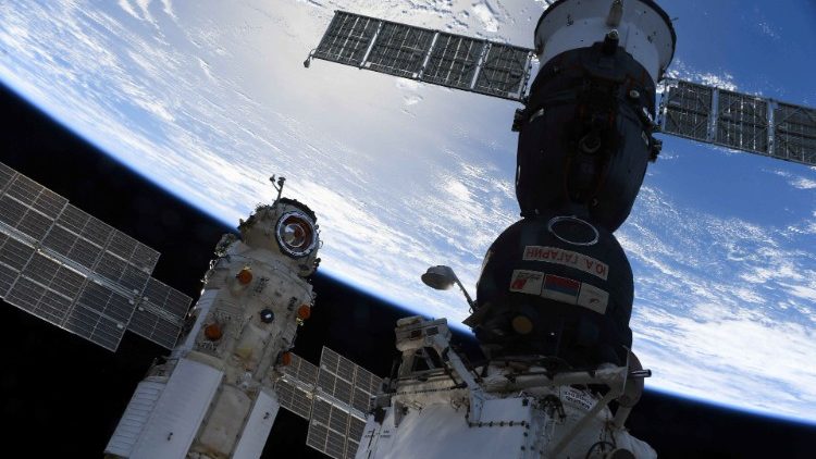 Holy See: Outer space must be preserved as a realm of peace, stability, cooperation