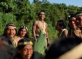 Holy See at OAS: Respect the dignity and culture of indigenous peoples