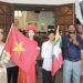 Friendship across borders