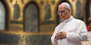 Pope Leo XIV rejects death penalty as attack on dignity of human person