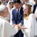 Pope Leo XIV: Marital love is tireless and faithful ‘Yes’ for a lifetime