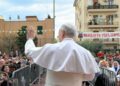 Pope Leo XIV to visit five Rome parishes for Advent