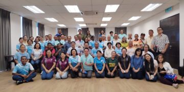 Peranan KPMP di paroki diperkukuh