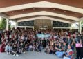 CHARIS BM Katedral St Mary anjur seminar hidup baru dalam roh