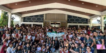CHARIS BM Katedral St Mary anjur seminar hidup baru dalam roh