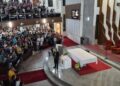 Paranormal dan kuasa gelap menurut ajaran Gereja Katolik