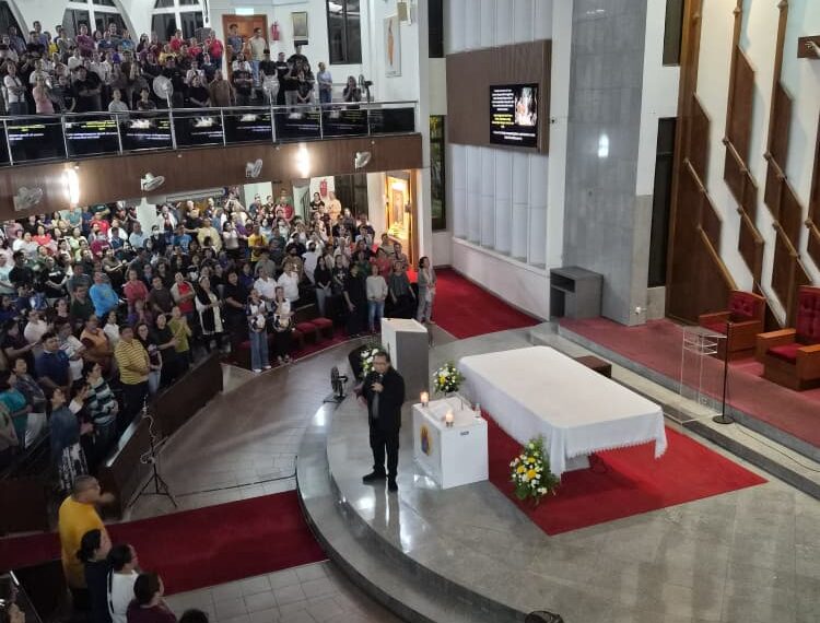 Paranormal dan kuasa gelap menurut ajaran Gereja Katolik
