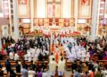 From Tali to Thai Hills: Betharram mission marks 75 years walking with Indigenous Peoples