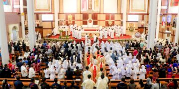 From Tali to Thai Hills: Betharram mission marks 75 years walking with Indigenous Peoples