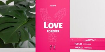 “YOUCAT Love Forever”: A roadmap for young people