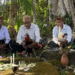 Ancient traditions find a home in Indonesian Catholic Church