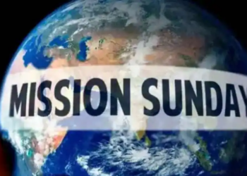 What this Mission Sunday should ask of the Church in Asia