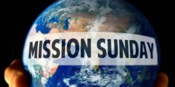 What this Mission Sunday should ask of the Church in Asia