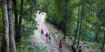 UNICEF: El Niño threatens 347 million children worldwide