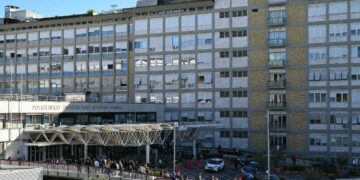 Pope Leo’s postoperative recovery progressing well