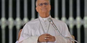 Pope Leo XIV’s doctors confirm ‘no further treatment is necessary’