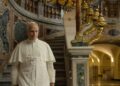 A new documentary about St Peter’s tomb features Pope Leo XIV
