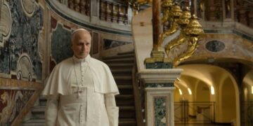 A new documentary about St Peter’s tomb features Pope Leo XIV