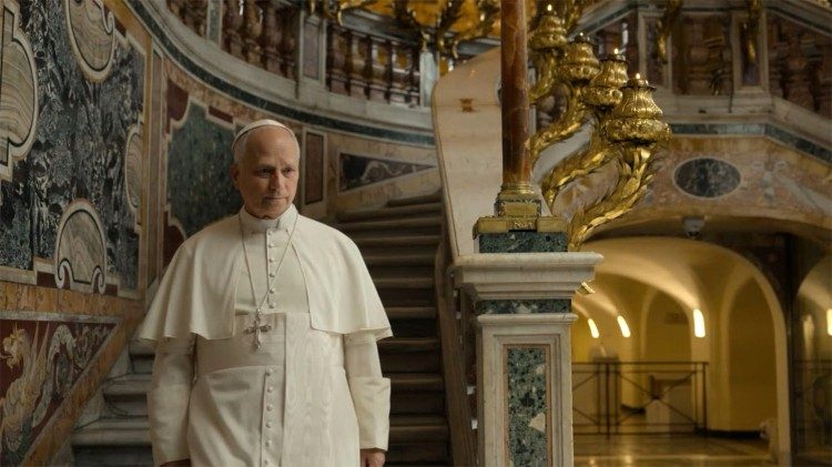 A new documentary about St Peter’s tomb features Pope Leo XIV