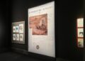 “More Than a Thousand Words”: L’Osservatore Romano in images at Vatican Museums