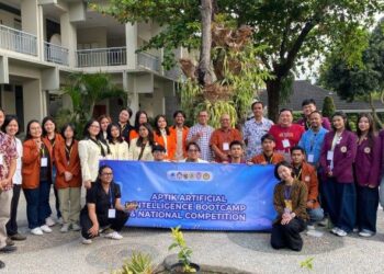 Catholic universities in Indonesia put “Magnifica Humanitas” into practice in the age of AI