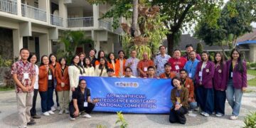 Catholic universities in Indonesia put “Magnifica Humanitas” into practice in the age of AI
