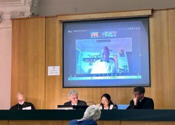 Rome hosts mental health roundtable inspired by Pope’s prayer intention