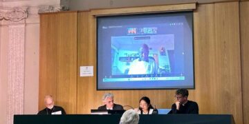 Rome hosts mental health roundtable inspired by Pope’s prayer intention