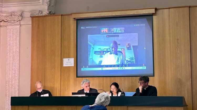 Rome hosts mental health roundtable inspired by Pope’s prayer intention