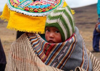 Pope to visit Cusco in the Peruvian Andes where ‘You breathe the fullness of life’