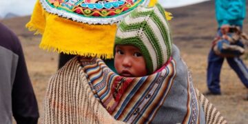 Pope to visit Cusco in the Peruvian Andes where ‘You breathe the fullness of life’